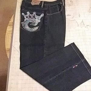 Mens jeans